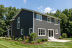 Hampton House Plan