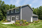 Hampton House Plan