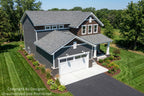 Hampton House Plan