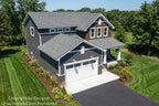 Hampton House Plan