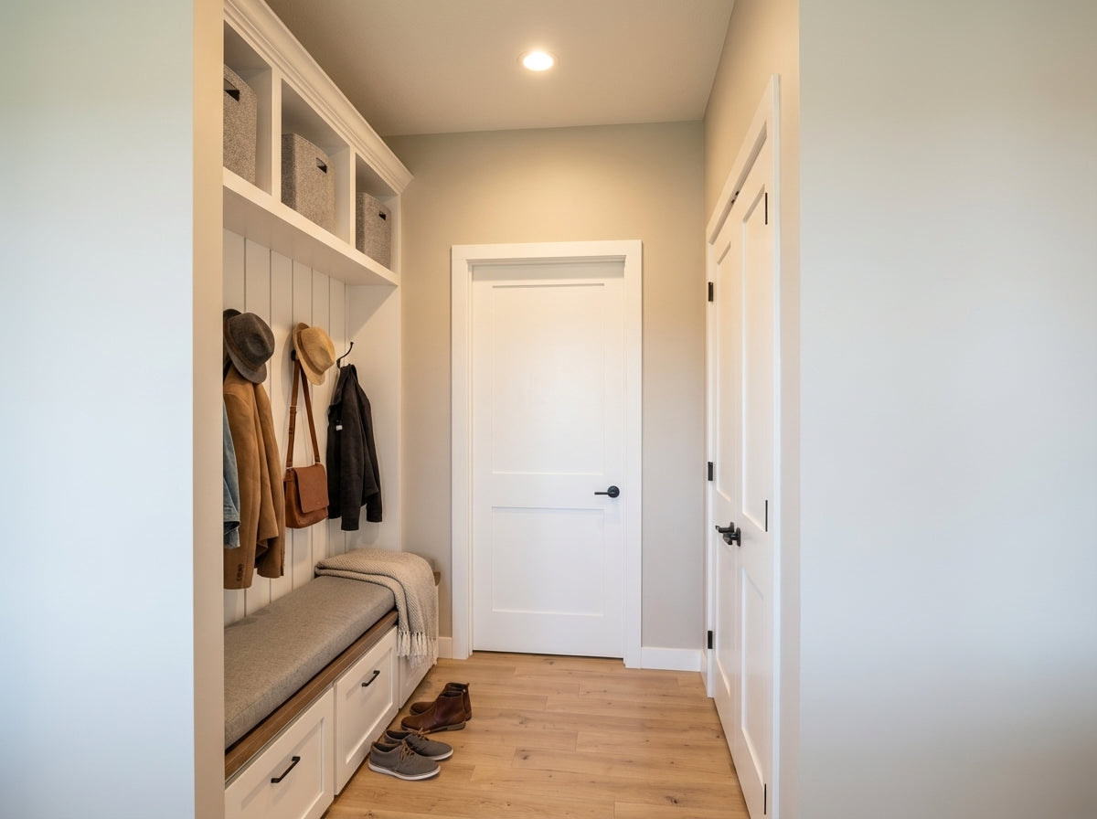 Silvergrove House Plan