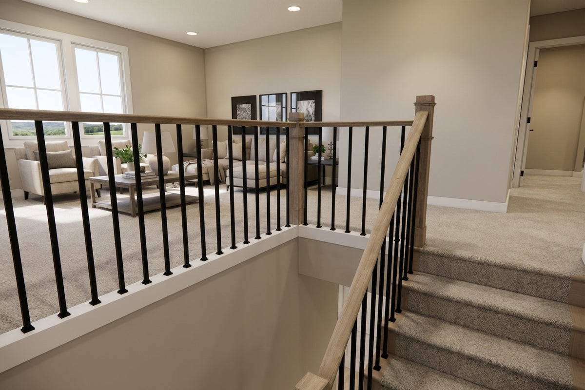 Silvergrove House Plan