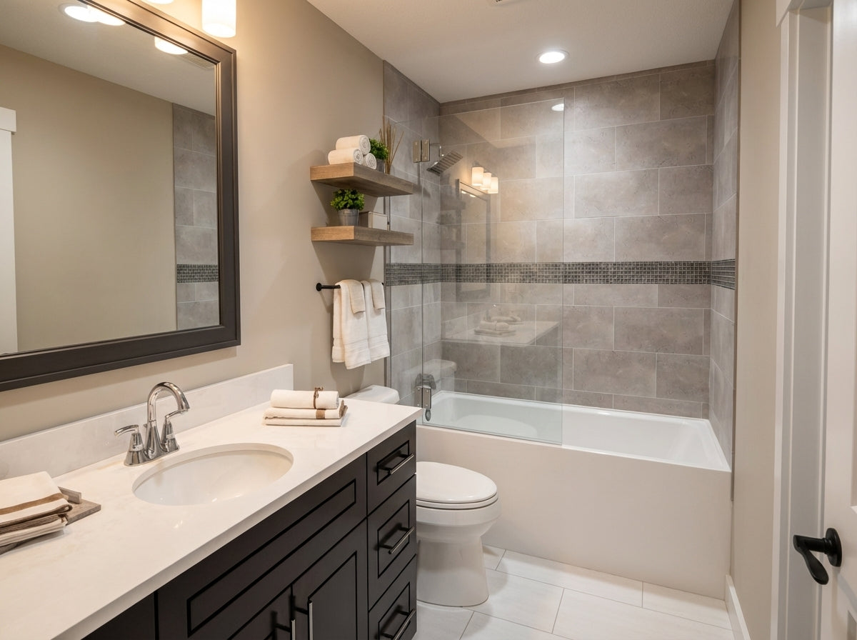 Silvergrove House Plan