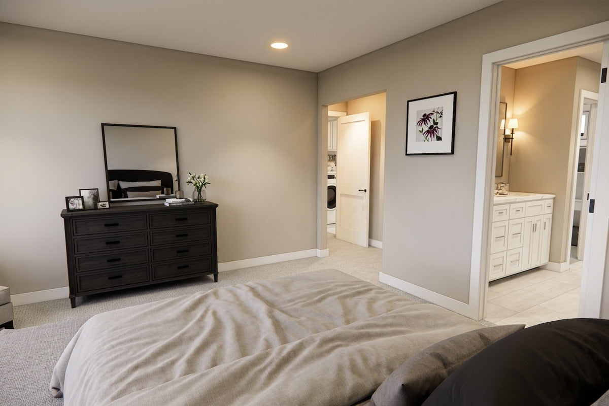 Silvergrove House Plan