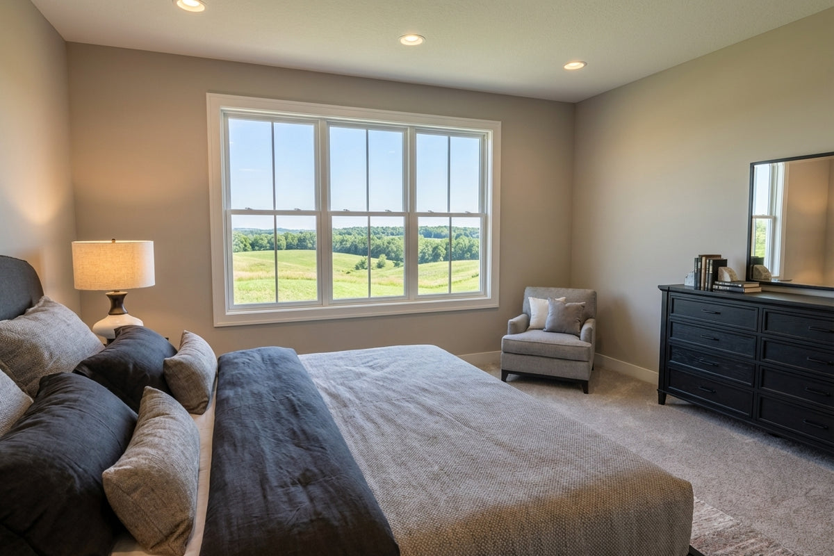 Silvergrove House Plan