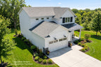 Silvergrove House Plan