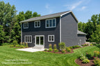 Cedarhaven House Plan