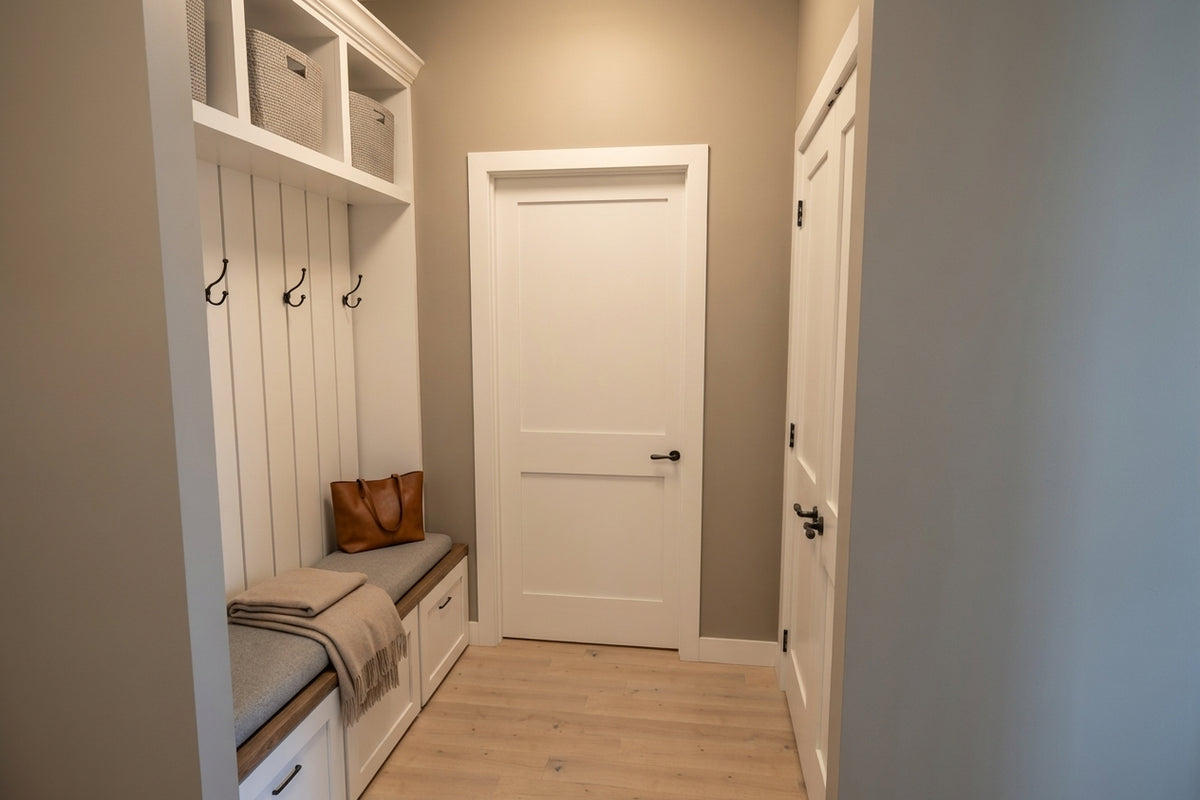 Cedarhaven House Plan