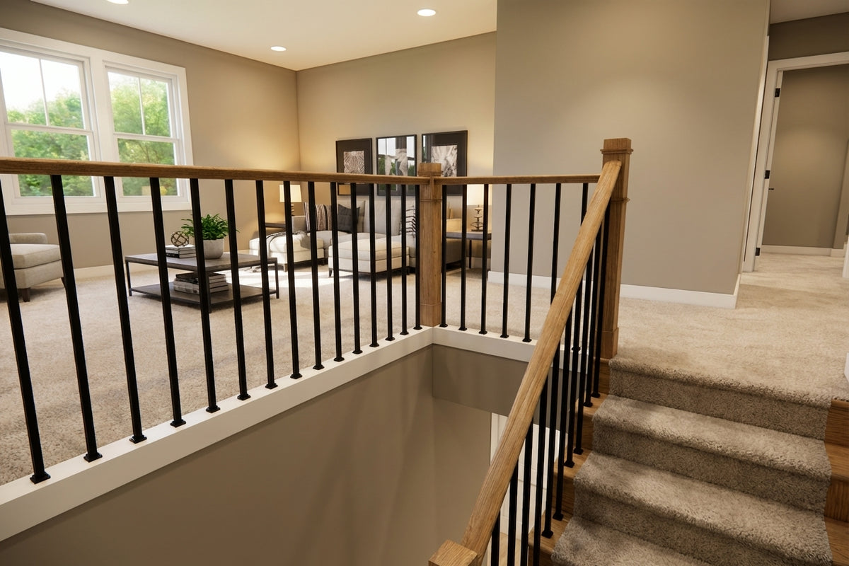 Cedarhaven House Plan