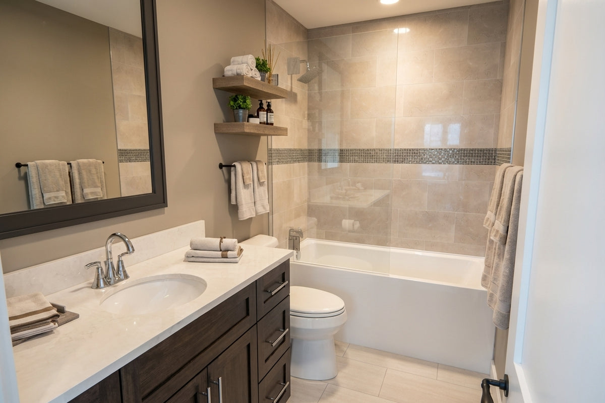 Cedarhaven House Plan