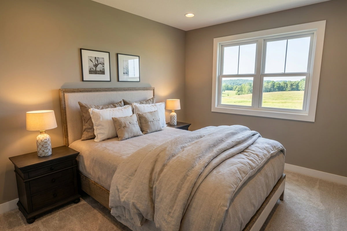 Cedarhaven House Plan