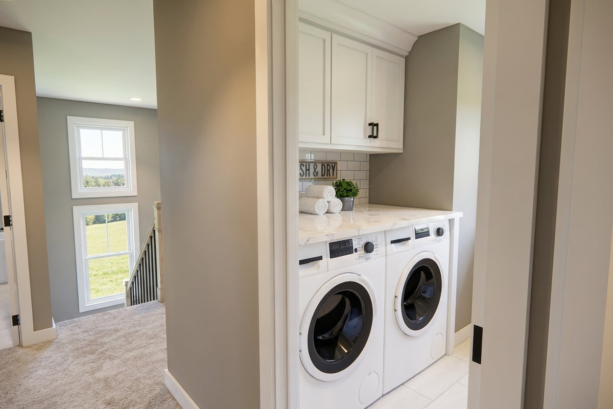 Cedarhaven House Plan