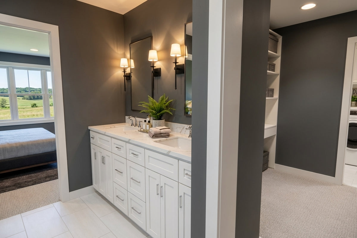 Cedarhaven House Plan