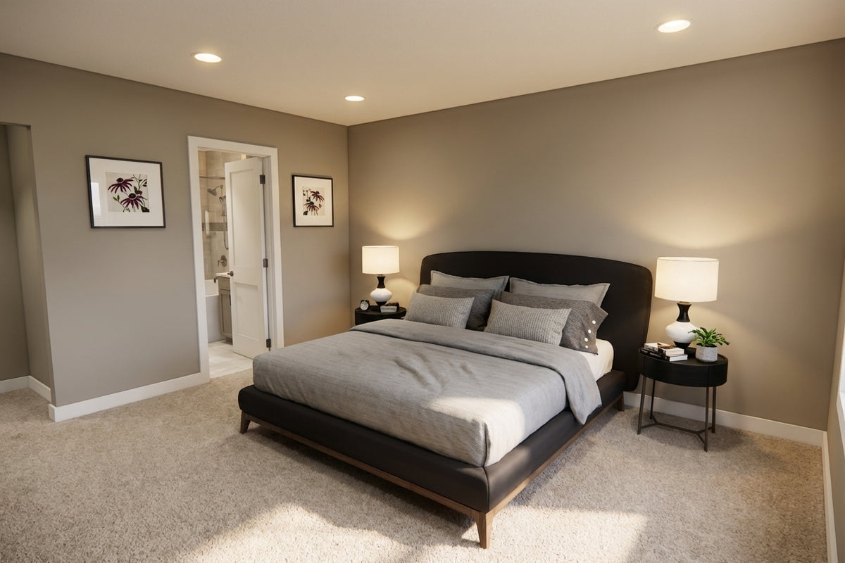 Cedarhaven House Plan