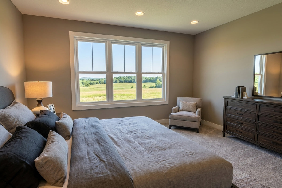 Cedarhaven House Plan