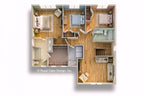 Cedarhaven House Plan