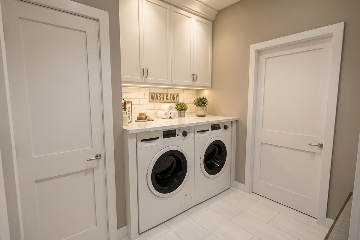 Fairhaven House Plan