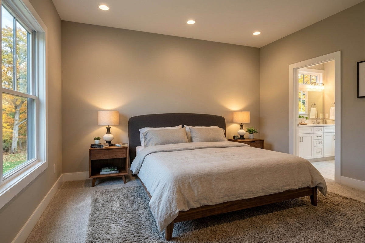 Fairhaven House Plan