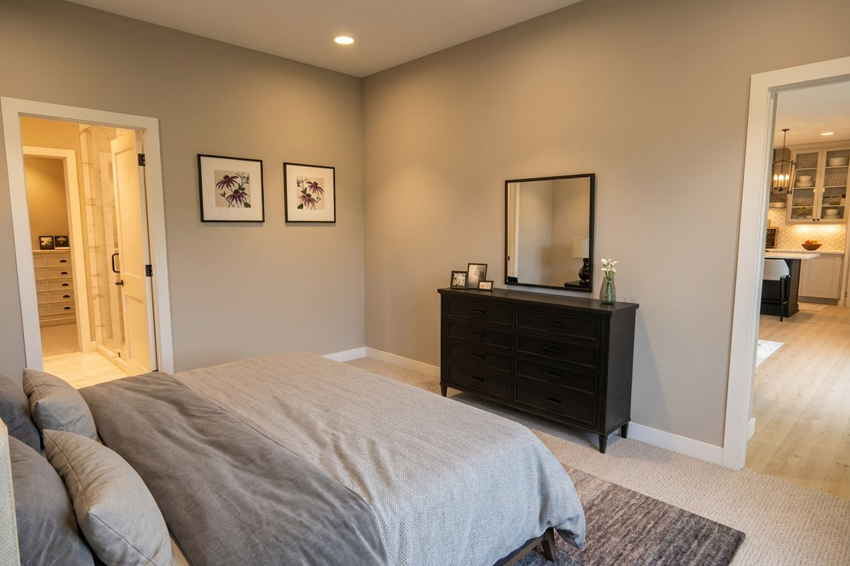 Fairhaven House Plan