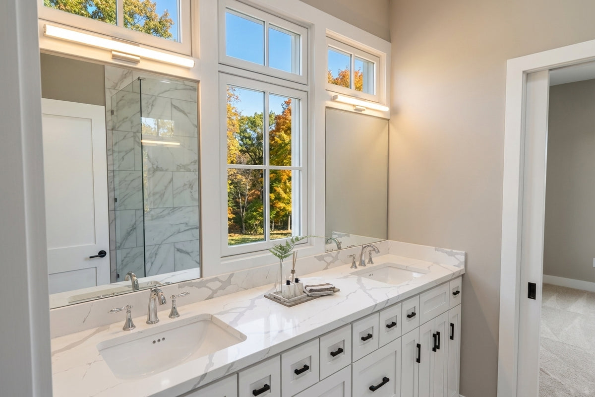 Fairhaven House Plan