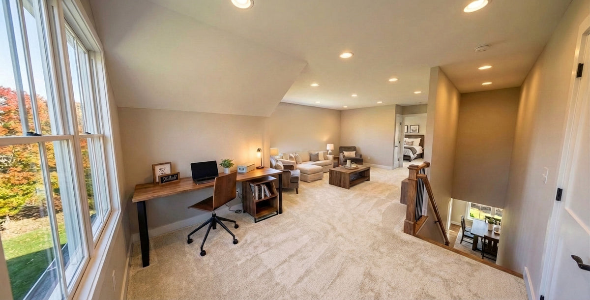 Fairhaven House Plan