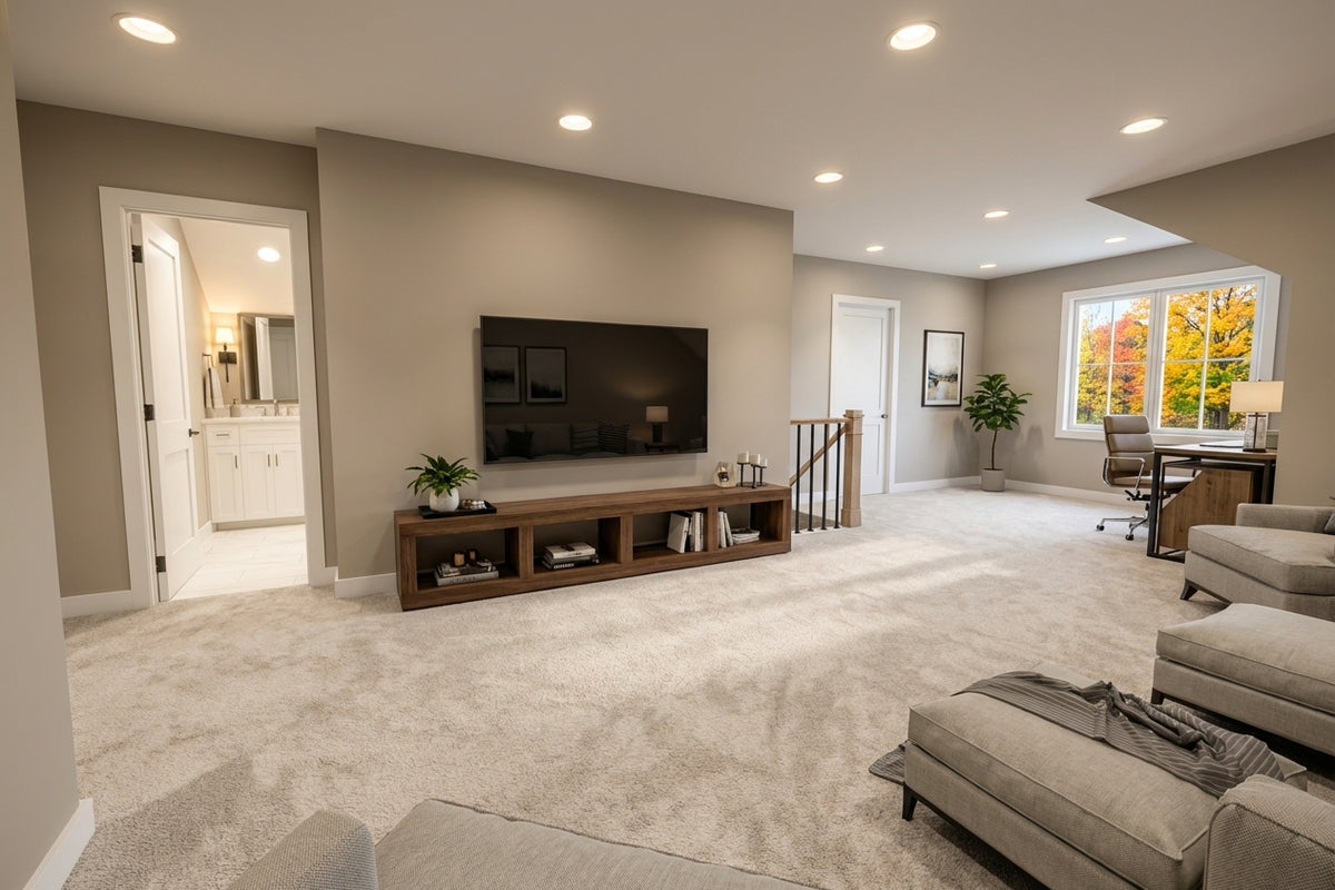 Fairhaven House Plan