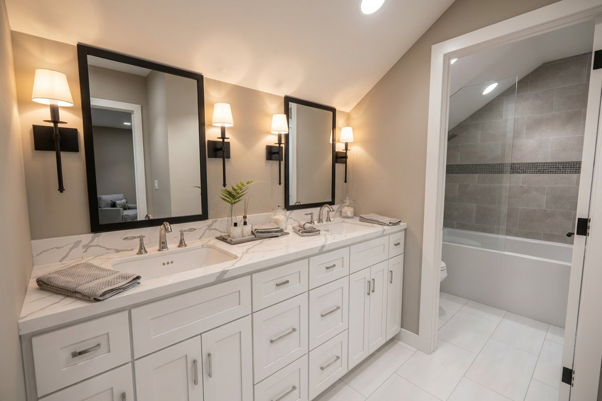 Fairhaven House Plan