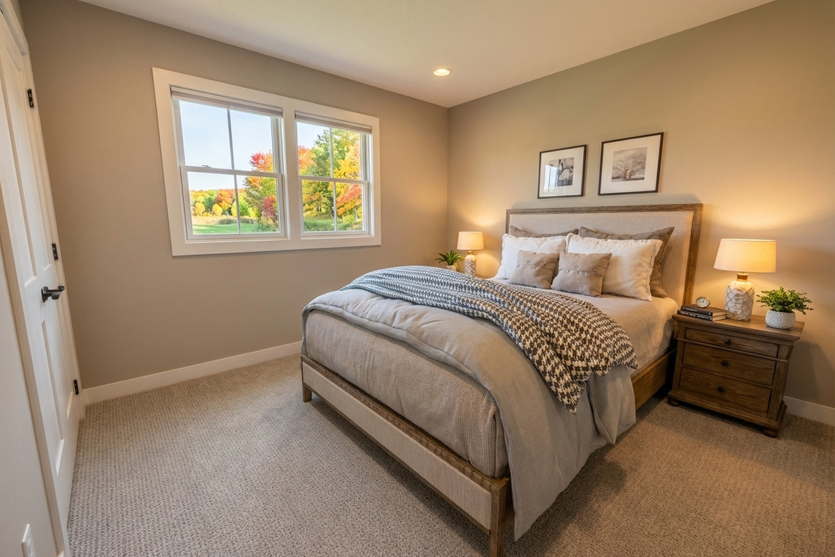 Fairhaven House Plan