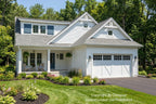 Fairhaven House Plan