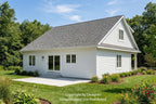 Fairhaven House Plan