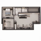 Fairhaven House Plan