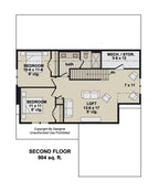 Fairhaven House Plan