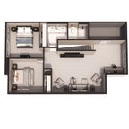 Foxden House Plan