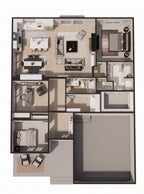 Elmbrook House Plan