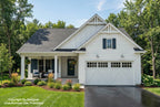 Willowbrook House Plan