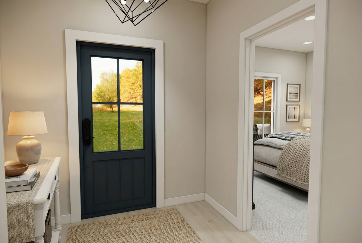 Willowbrook House Plan