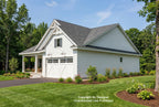 Willowbrook House Plan