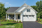 Willowbrook House Plan