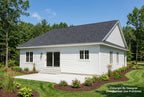 Willowbrook House Plan