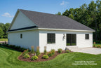 Willowbrook House Plan