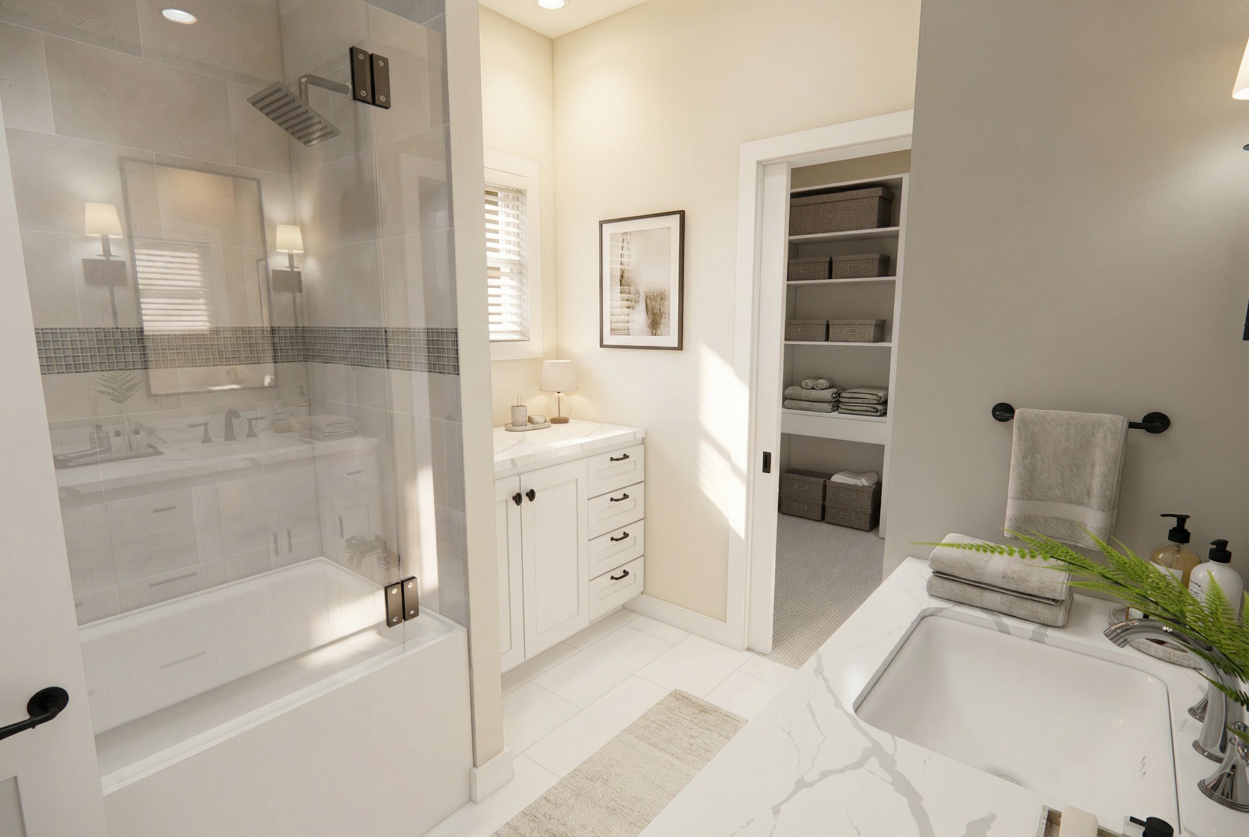 Willowbrook House Plan