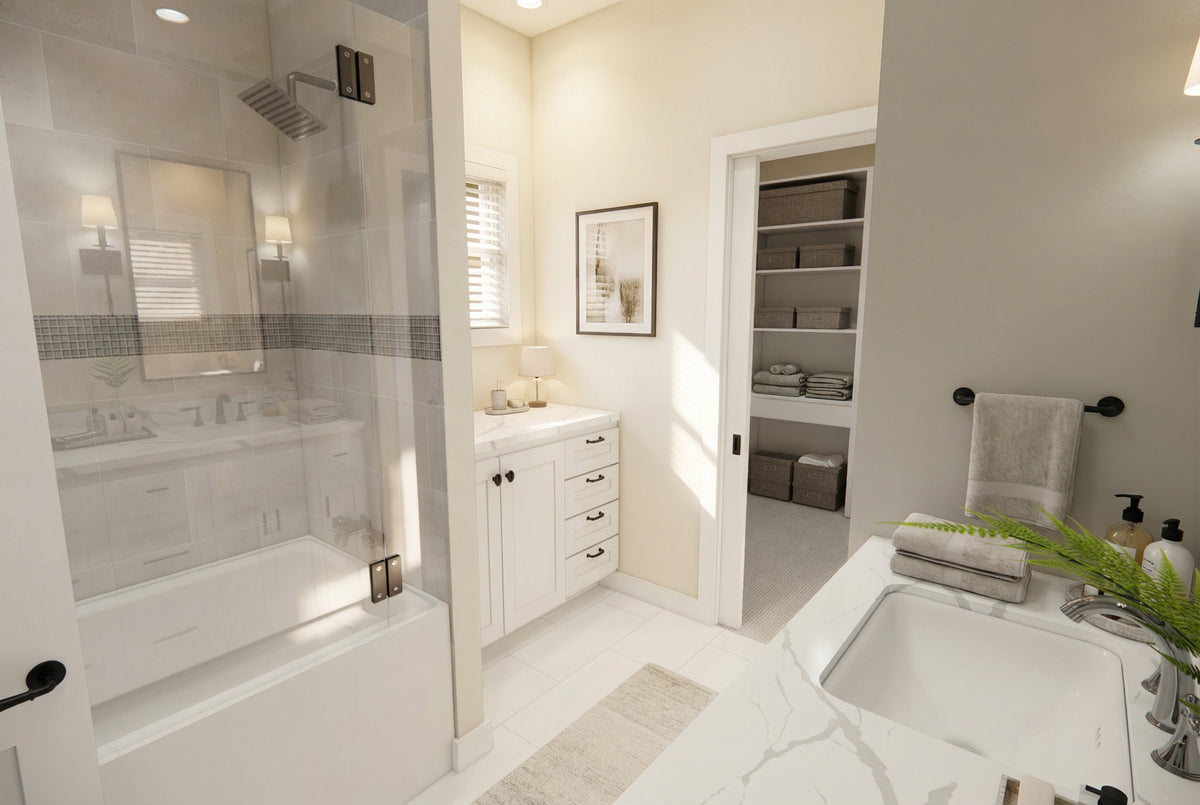 Willowbrook House Plan