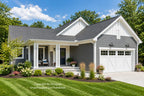Windermere House Plan