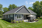 Windermere House Plan