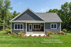 Windermere House Plan
