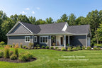 Windermere House Plan