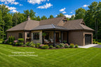Riverwood House Plan
