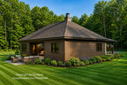 Riverwood House Plan