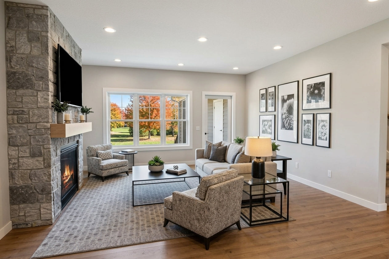 Riverwood House Plan