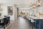 Cloverdale House Plan